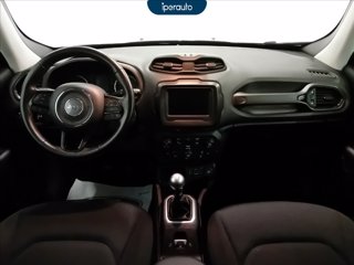 JEEP Renegade 1.0 t3 night eagle 2wd