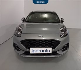 FORD Puma 1.0 ecoboost h st-line s&s 125cv