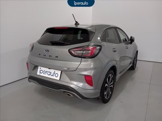 FORD Puma 1.0 ecoboost h st-line s&s 125cv