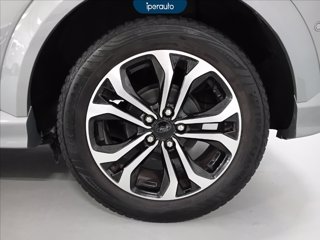 FORD Puma 1.0 ecoboost h st-line s&s 125cv