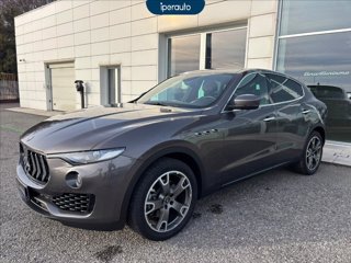 MASERATI Levante 3.0 V6 250cv auto