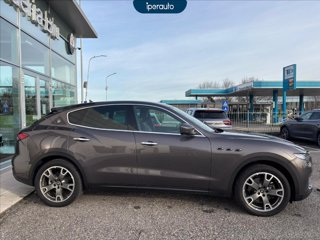 MASERATI Levante 3.0 V6 250cv auto