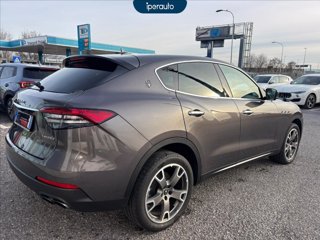 MASERATI Levante 3.0 V6 250cv auto
