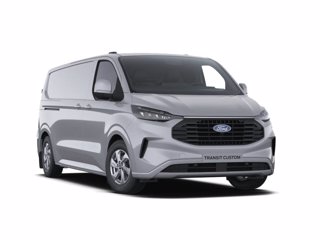 FORD Nuovo Transit Custom Van Titanium 2.0 EcoBlue 136cv A8 320 L2H1