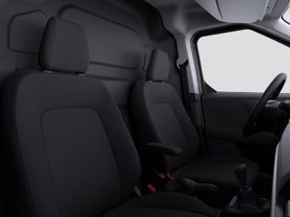 FORD Transit Courier Van Trend 1.5 EcoBlue 100 CV