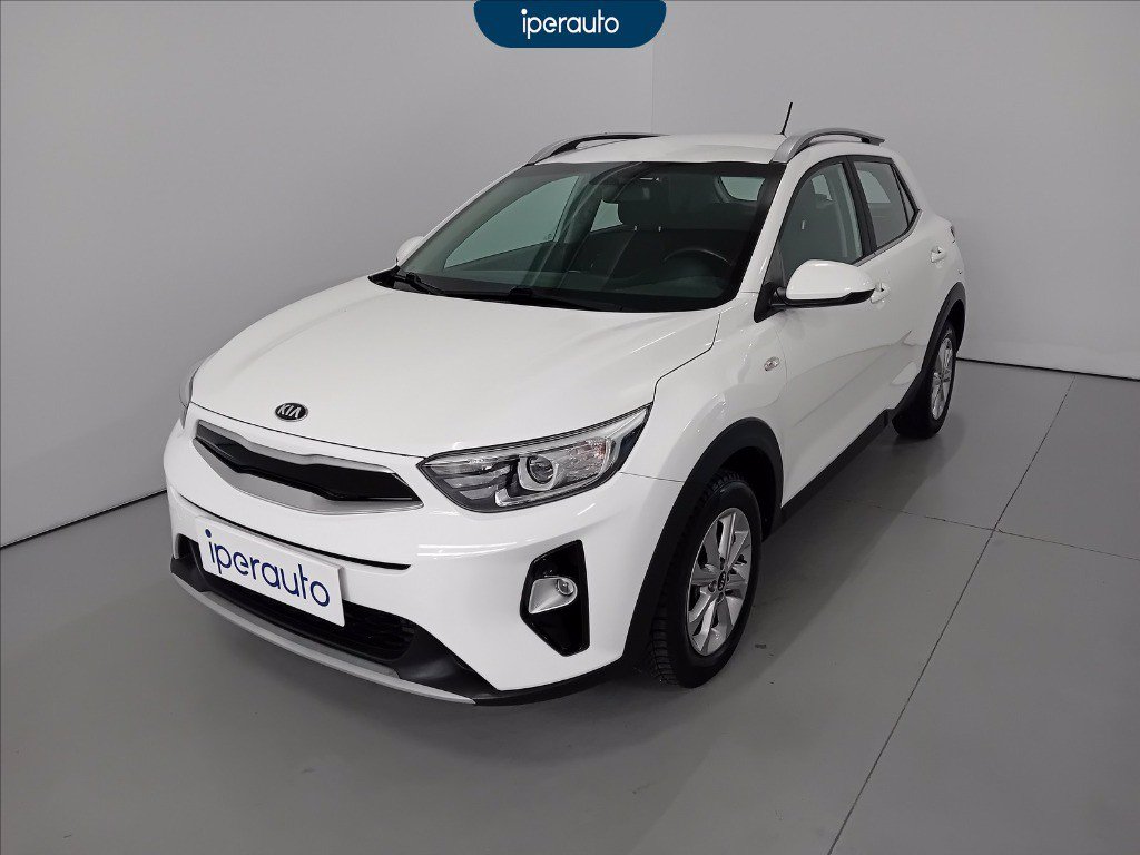 KIA Stonic 1.4 mpi style 100cv my18