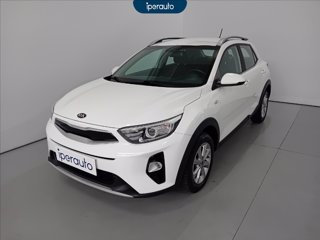 KIA Stonic 1.4 mpi style 100cv my18