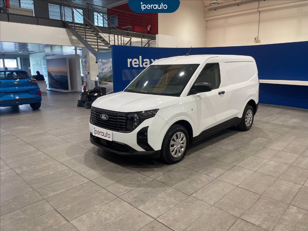 FORD Transit courier v769 1.0 ecoboost 100cv trend