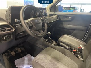 FORD Transit courier v769 1.0 ecoboost 100cv trend
