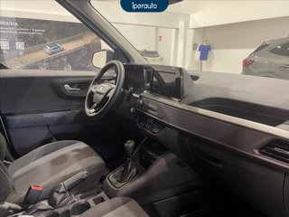 FORD Transit courier v769 1.0 ecoboost 100cv trend