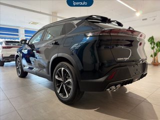 DONGFENG Mage 1.5 t E2 320T dct