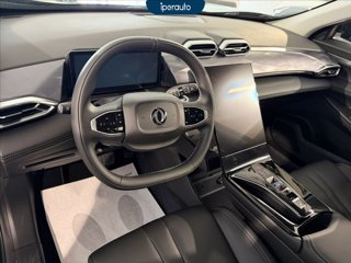 DONGFENG Mage 1.5 t E2 320T dct