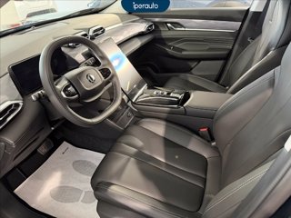 DONGFENG Mage 1.5 t E2 320T dct