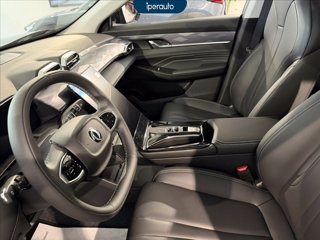 DONGFENG Mage 1.5 t E2 320T dct