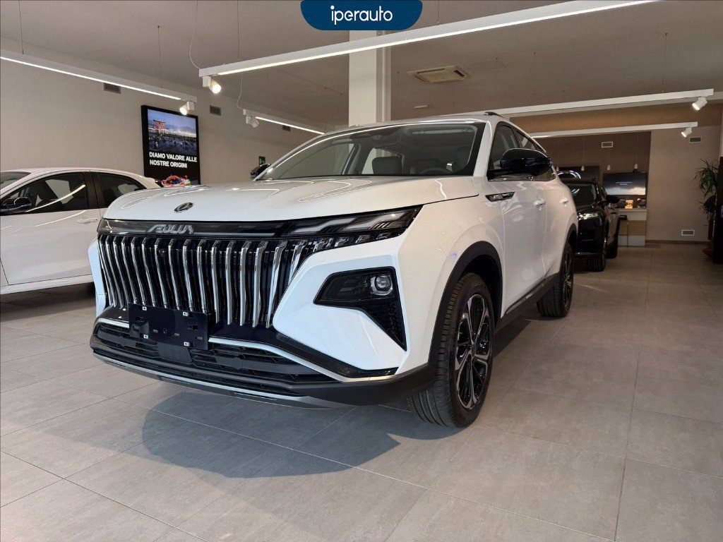 DONGFENG Huge 1.5 t E2 320T auto