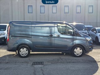 FORD Transit custom 320 2.0 tdci 130cv trend auto *IVA ESCLUSA*