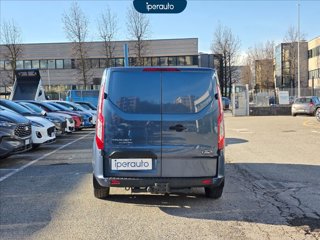 FORD Transit custom 320 2.0 tdci 130cv trend auto *IVA ESCLUSA*