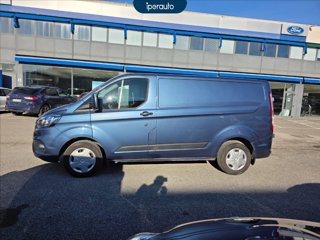 FORD Transit custom 320 2.0 tdci 130cv trend auto *IVA ESCLUSA*