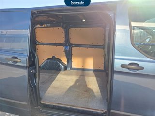 FORD Transit custom 320 2.0 tdci 130cv trend auto *IVA ESCLUSA*