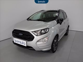 FORD Ecosport 1.5 ecoblue st-line s&s 100cv