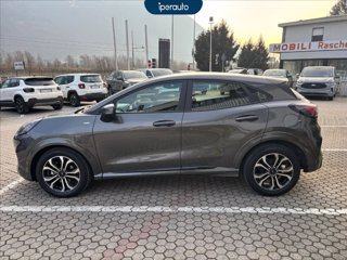 FORD Puma 1.0 ecoboost h st-line s&s 125cv auto