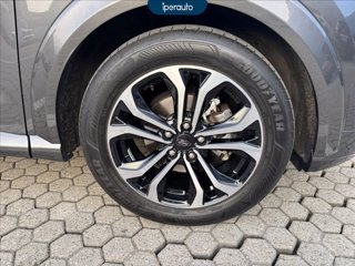 FORD Puma 1.0 ecoboost h st-line s&s 125cv auto