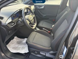 FORD Puma 1.0 ecoboost h st-line s&s 125cv auto