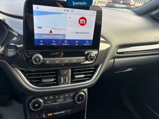 FORD Puma 1.0 ecoboost h st-line s&s 125cv auto