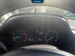 FORD Puma 1.0 ecoboost h titanium x s&s 125cv auto CO-PILOT+TETTO PANORAMICO