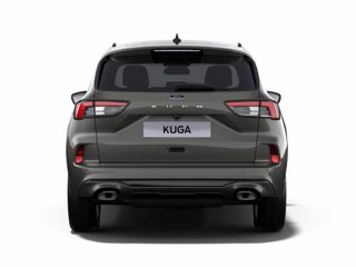 FORD Kuga ST-Line X2.5 Benzina - Full HybridAutomatica (HF55)Integrale AWD