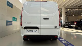 FORD transit custom 2.0 tdci 130cv trend IVA ESCLUSA
