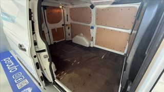 FORD transit custom 2.0 tdci 130cv trend IVA ESCLUSA