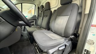 FORD transit custom 2.0 tdci 130cv trend IVA ESCLUSA