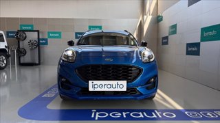 FORD Puma 1.0 ecoboost h ST-Line X s&s 125cv SUPER ACCESSORIATA