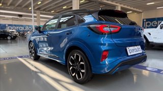 FORD Puma 1.0 ecoboost h ST-Line X s&s 125cv SUPER ACCESSORIATA