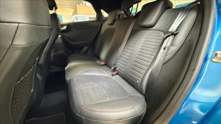 FORD Puma 1.0 ecoboost h ST-Line X s&s 125cv SUPER ACCESSORIATA