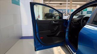 FORD Puma 1.0 ecoboost h ST-Line X s&s 125cv SUPER ACCESSORIATA