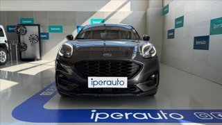 FORD Puma 1.0 ecoboost h ST-line s&s 125cv OCCASIONE