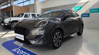FORD Puma 1.0 ecoboost h ST-line s&s 125cv OCCASIONE