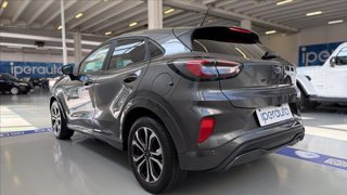 FORD Puma 1.0 ecoboost h ST-line s&s 125cv OCCASIONE