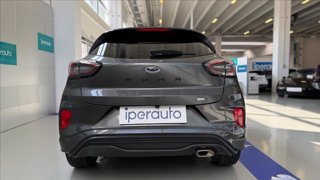 FORD Puma 1.0 ecoboost h ST-line s&s 125cv OCCASIONE