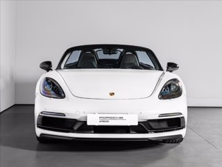 PORSCHE 718 Boxster 2.5 GTS 365cv pdk