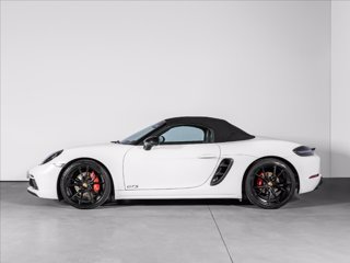 PORSCHE 718 Boxster 2.5 GTS 365cv pdk