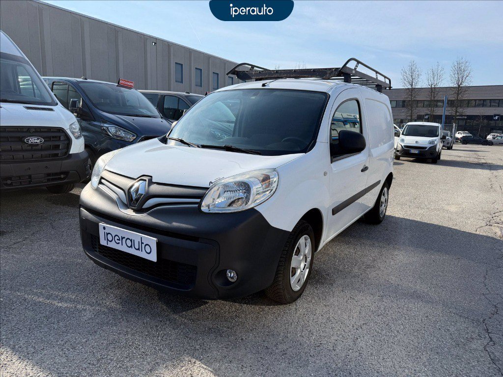 RENAULT Kangoo express 1.5 dci 75cv energy s&s e6 *IVA ESCLUSA*