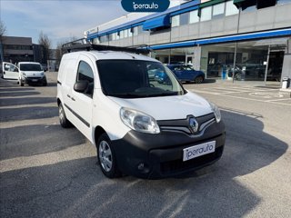 RENAULT Kangoo express 1.5 dci 75cv energy s&s e6 *IVA ESCLUSA*