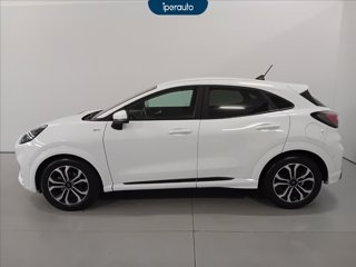 FORD Puma 1.0 ecoboost h st-line s&s 125cv PARKING PACK