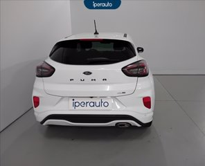 FORD Puma 1.0 ecoboost h st-line s&s 125cv PARKING PACK