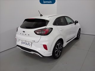 FORD Puma 1.0 ecoboost h st-line s&s 125cv PARKING PACK