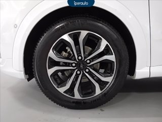 FORD Puma 1.0 ecoboost h st-line s&s 125cv PARKING PACK