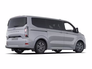 FORD Nuovo Tourneo Custom Titanium 2.5L Duratec PHEV 233cv AUT 340 L1H1